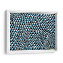 Cristales - Gina Villalobos | Cuadro decorativo de Canvas Lab