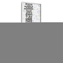 Los Mayas 1 - Gina Villalobos | Cuadro decorativo de Canvas Lab