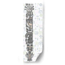 Los Mayas 1 - Gina Villalobos | Cuadro decorativo de Canvas Lab