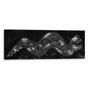 Los mayas 2 - Gina Villalobos | Cuadro decorativo de Canvas Lab