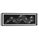 Los mayas 2 - Gina Villalobos | Cuadro decorativo de Canvas Lab