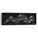 Los mayas 2 - Gina Villalobos | Cuadro decorativo de Canvas Lab