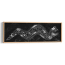 Los mayas 2 - Gina Villalobos | Cuadro decorativo de Canvas Lab