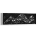 Los mayas 2 - Gina Villalobos | Cuadro decorativo de Canvas Lab