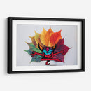 ruzski_meditando - Ruzski | Cuadro decorativo de Canvas Lab