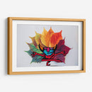 ruzski_meditando - Ruzski | Cuadro decorativo de Canvas Lab