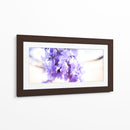 JACARANDA  PRIMERA - Zuriel Halal | Cuadro decorativo de Canvas Lab