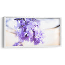 JACARANDA  PRIMERA - Zuriel Halal | Cuadro decorativo de Canvas Lab