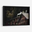 SUEÑO DE OTOÑO - Zuriel Halal | Cuadro decorativo de Canvas Lab