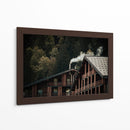 SUEÑO DE OTOÑO - Zuriel Halal | Cuadro decorativo de Canvas Lab