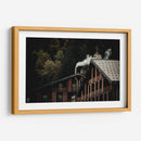 SUEÑO DE OTOÑO - Zuriel Halal | Cuadro decorativo de Canvas Lab