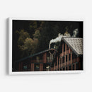SUEÑO DE OTOÑO - Zuriel Halal | Cuadro decorativo de Canvas Lab