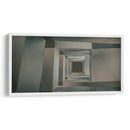 ARRIBA ES ABAJO - Zuriel Halal | Cuadro decorativo de Canvas Lab