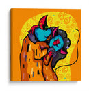 ruzski_el beso - Ruzski | Cuadro decorativo de Canvas Lab