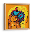 Cuadro decorativo de Canvas Lab