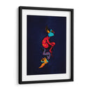 ruzski_vida y muerte - Ruzski | Cuadro decorativo de Canvas Lab