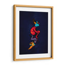 ruzski_vida y muerte - Ruzski | Cuadro decorativo de Canvas Lab