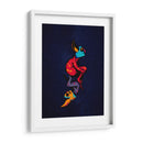 ruzski_vida y muerte - Ruzski | Cuadro decorativo de Canvas Lab