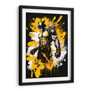 Wolverine - Anna TP | Cuadro decorativo de Canvas Lab