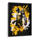 Wolverine - Anna TP | Cuadro decorativo de Canvas Lab