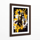 Wolverine - Anna TP | Cuadro decorativo de Canvas Lab