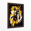 Wolverine - Anna TP | Cuadro decorativo de Canvas Lab