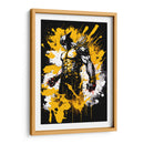 Wolverine - Anna TP | Cuadro decorativo de Canvas Lab