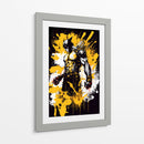 Wolverine - Anna TP | Cuadro decorativo de Canvas Lab