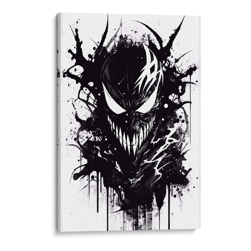 Venom - Anna TP | Cuadro decorativo de Canvas Lab