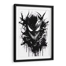 Venom - Anna TP | Cuadro decorativo de Canvas Lab