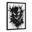 Venom - Anna TP | Cuadro decorativo de Canvas Lab