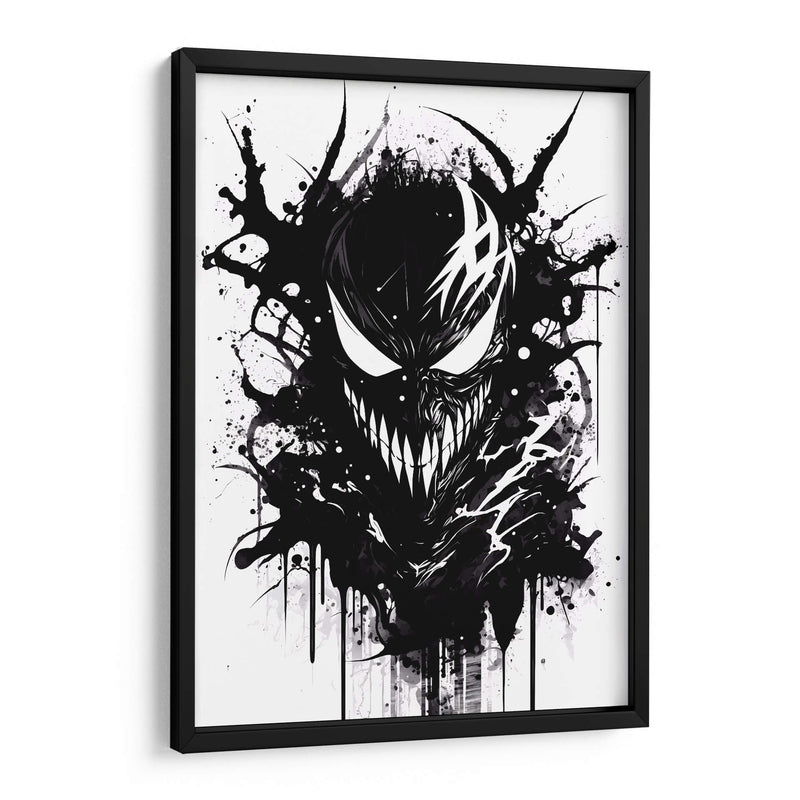 Venom - Anna TP | Cuadro decorativo de Canvas Lab