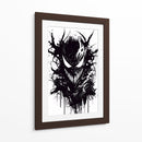 Venom - Anna TP | Cuadro decorativo de Canvas Lab