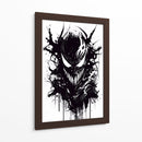 Venom - Anna TP | Cuadro decorativo de Canvas Lab