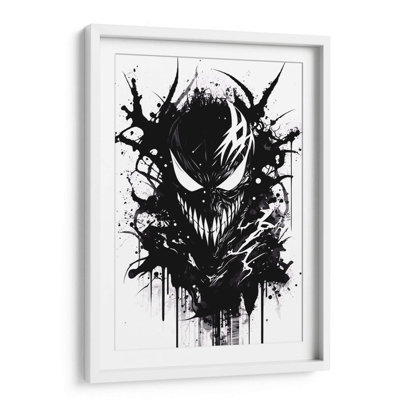 Venom - Anna TP | Cuadro decorativo de Canvas Lab