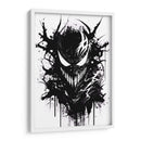 Venom - Anna TP | Cuadro decorativo de Canvas Lab