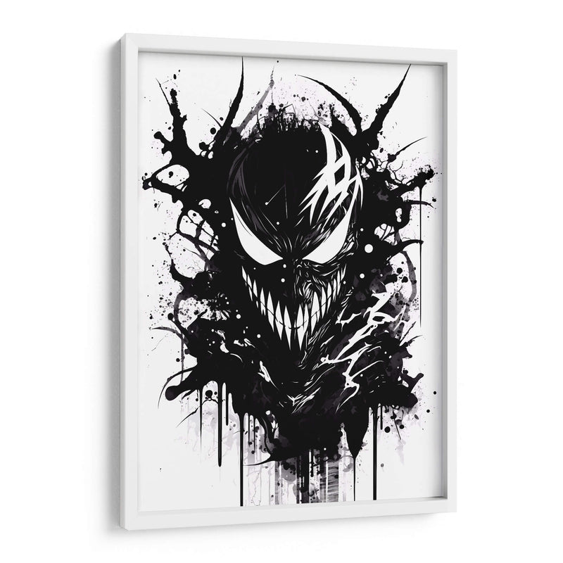 Venom - Anna TP | Cuadro decorativo de Canvas Lab
