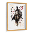 Batman - Anna TP | Cuadro decorativo de Canvas Lab