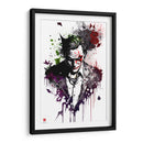 The Joker - Anna TP | Cuadro decorativo de Canvas Lab