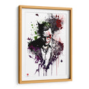 The Joker - Anna TP | Cuadro decorativo de Canvas Lab