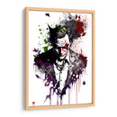 The Joker - Anna TP | Cuadro decorativo de Canvas Lab