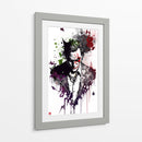 The Joker - Anna TP | Cuadro decorativo de Canvas Lab