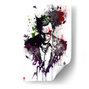 The Joker - Anna TP | Cuadro decorativo de Canvas Lab