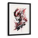 Flash - Anna TP | Cuadro decorativo de Canvas Lab