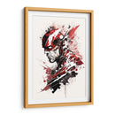 Flash - Anna TP | Cuadro decorativo de Canvas Lab