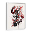 Flash - Anna TP | Cuadro decorativo de Canvas Lab