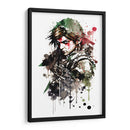 Link - Anna TP | Cuadro decorativo de Canvas Lab