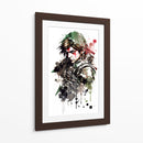 Link - Anna TP | Cuadro decorativo de Canvas Lab