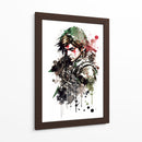 Link - Anna TP | Cuadro decorativo de Canvas Lab