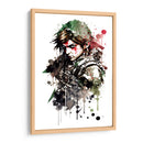 Link - Anna TP | Cuadro decorativo de Canvas Lab
